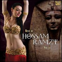 Best of Hossam Ramzy, Vol. 3 - Hossam Ramzy