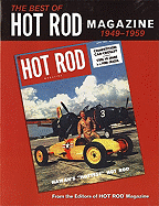 Best of Hot Rod Magazine, 1949-1959