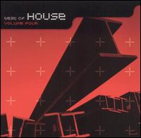 Best of House, Vol. 4 - Various Artists