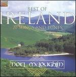 Best of Ireland: 20 Songs & Tunes
