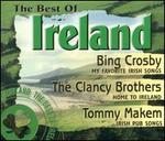 Best of Ireland [Madacy 1998]