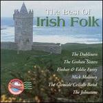 Best of Irish Folk, Vol. 2 [Passport]