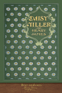 Best of James: Daisy Miller (llustrated)