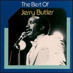 Best of Jerry Butler [Intercontinental] - Jerry Butler