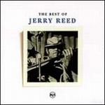 Best of Jerry Reed - Jerry Reed