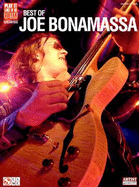 Best Of Joe Bonamassa - Bonamassa, Joe (Creator)