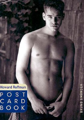 Best of Johan Paulik Postcard Book - Roffman, Howard