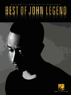 Best Of John Legend (PVG) - Legend, John (Creator)