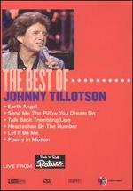 Best of Johnny Tillotson [Video]