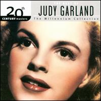 Best of Judy Garland: 20th Century Masters - Judy Garland