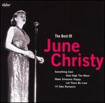 Best of June Christy [EMI Gold]