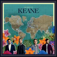 Best of Keane [Deluxe Edition] - Keane
