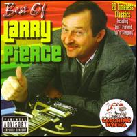 Best of Larry Pierce - Larry Pierce