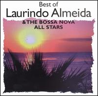 Best of Laurindo Almeida - Laurindo Almeida & the Bossa Nova Allstars