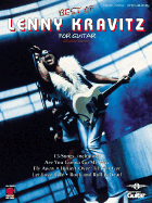 Best of Lenny Kravitz for Guitar