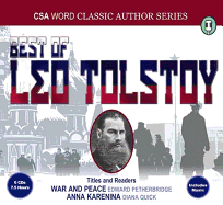 Best of Leo Tolstoy