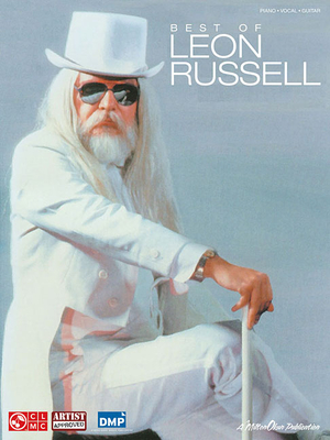 Best of Leon Russell - Russell, Leon