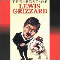 Best of Lewis Grizzard - Lewis Grizzard
