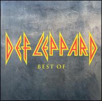 Best Of [Limited Edition Bonus Disc] - Def Leppard