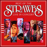 Best Of [Live in Concert] - Strawbs