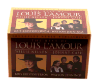 Best of Louis Lamour: The Collection