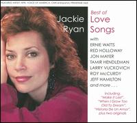 Best of Love Songs - Jackie Ryan