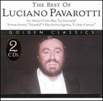 Best of Luciano Pavarotti [Madacy]