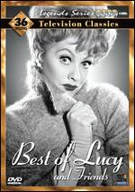 Best of Lucy and Friends [4 Discs] - 
