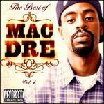 Best of Mac Dre, Vol. 4