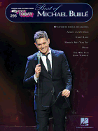 Best of Michael Buble: E-Z Play Today Volume 295
