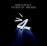 Best of Mike Oldfield: 1992-2003
