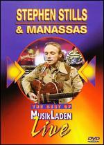 Best of Musikladen Live: Stephen Stills & Manassas