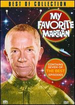 Best of My Favorite Martian - 