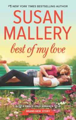 Best of My Love - Mallery, Susan