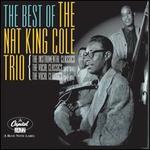 Best of Nat King Cole: The Instrumental Classics/The Vocal Classics