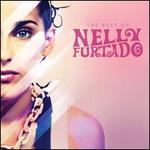 Best of Nelly Furtado [2 CD Deluxe Edition] 