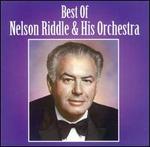 Best of Nelson Riddle [Curb]