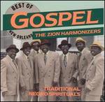 Best of New Orleans Gospel: Traditional...