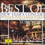 Best of New Year's Concert, Vol. 2