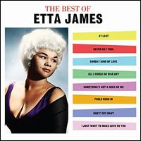 Best Of [No Frills] - Etta James