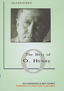 Best of O. Henry - Henry O