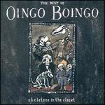 Best of Oingo Boingo: Skeletons in the Closet