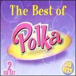 Best of Polka [Polka City]