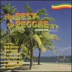 Best of Reggae, Vol. 1 [House of Reggae]