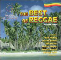 Best of Reggae, Vol. 3 [House of Reggae] - Various Artists