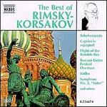 Best of Rimsky-Korsakov