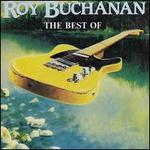 Best of Roy Buchanan