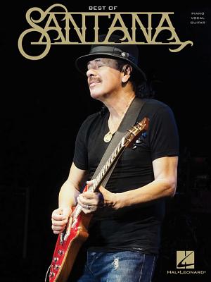 Best of Santana - Santana