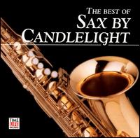 Best of Sax by Candlelight - Various Artists