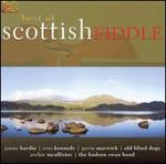Best of Scottish Fiddle